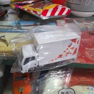 KANTO ISUZU 80th Anniversary貨車