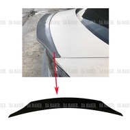 PROTON INSPIRA / MITSUBISHI LANCER / EVO X DUCKTAIL SPOILER V2