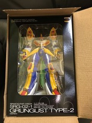 電擊hobby誌上限定 超級機器人大戰OG FAF