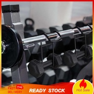 <richstore> Bench Press Dumbbell Hook Dumbbell Spotter Hook for Bench Press Shoulder Workout – Metal