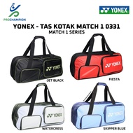 Yonex MATCH 1 0331 TOURING BAG Badminton / Tennis Racket BAG