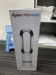 Dyson Hot + Cool™風扇暖風機AM09