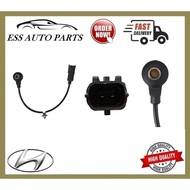 39250-26900 FORTE SPECTRA 5 ACCENT 1.6,KIA RIO JB 1.4,I10 ELANTRA MD KNOCK SENSOR (39250-2B000)