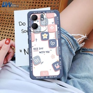 Soft Case Oppo A5X 4G / Oppo A5X 5G / Oppo CPH2725 - Softcase Bening Clear Case - Casing hp Oppo A5X