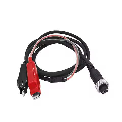 B39B-Power Cord For Electric Fishing Reel Power Cord Battery To Reel Connector For-Shimano For Daiwa