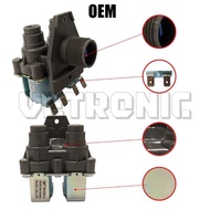 Toshiba Water Inlet Valve Washing Machine AW-1150S/AW-1160S/AW-1170S/AW-1190S