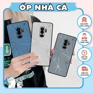 Samsung S9 / S9 Plus / S9+ case with beautiful brand galaxy image