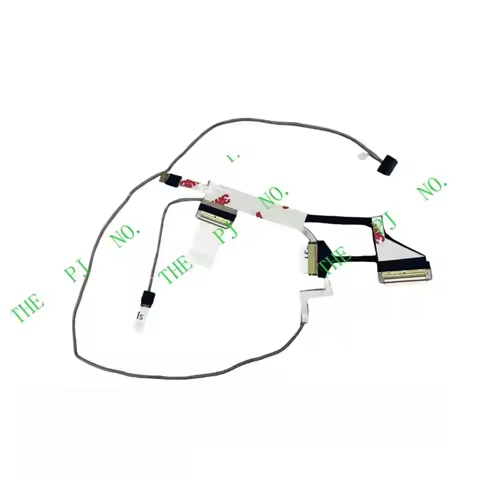 PJSE For Dell inspiron 15 7569 7579 5578 5579 Laptop Video Screen LCD LED Display Ribbon Camera Flex