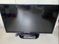 LG 32” LED 電視 (LG32LN5400)