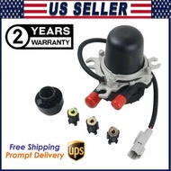 AP01 Secondary Air pump For Toyota Tundra Sequoia Land Cruiser Lexus LX570 2007-2013 1GR-FE 1UR-FE 4