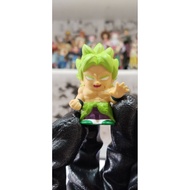 Dragonball Broly Action Figure