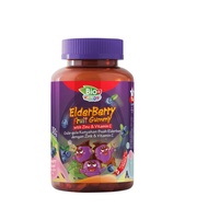 BioPlus Junior Elderberry (60 Gummy)