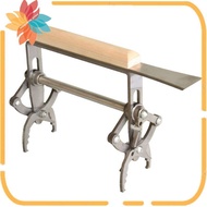 Professional Bees Hives Frame Extractor Tool Bees Hives Frame Extractor Ergonomic Wooden Handle