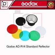 Godox AD-R14 Standard Reflector ADR14 AD R14