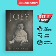 Joey - Paperback - English - 9781955944014