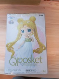 🚨美少女戰士 劇場版 Qposket