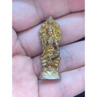 Phra Jatukam 2549 Karaithong