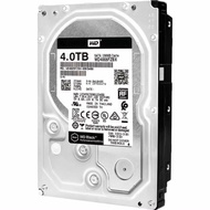 Wd Black 4TB - 7200RPM hard drive