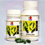 DXN Spirulina Capsule