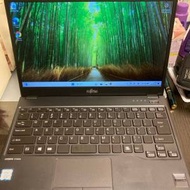 Fujitsu Notebook U937