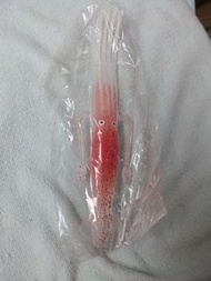 魷魚叉 食出前一丁 公仔麵 食麵义