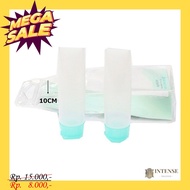 Multifunctional TRAVEL TOILETRIES TUBE Bottle J0542 / 10-510 30G Contents 2 (6951348755425)