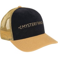 《實在購戶外》神秘農場 Mystery ranch Logo Front Trucker Hat LOGO 卡車帽