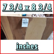 ண K ❂ 7 3/4 x 8 3/4 inches marine plywood ordinary plyboard pre cut custom cut 734834