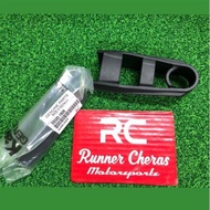 RR150 ZX150 GETAH LAPIK RANTAI SWING ARM RR150 ORIGINAL KAWASAKI SWING ARM
