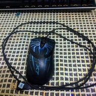Mouse Macro X7 A4Tech Spider XL-747H