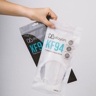 DayOn KF94 Premium 4PLY Face Mask 1 Pack 10 Pcs