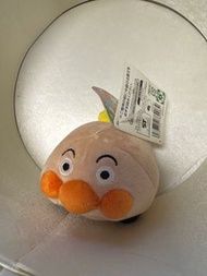 麵包超人 椰子麵包超人 公仔