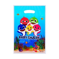 ✨💖 LOOT Bag 6Pcs/ Pack 💖 Baby Shark Gift Bag 💖 ROBLOX Kids Children Party Plastic Bag 💖 School Birthday Goodie Bag 💖