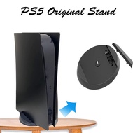 PS5 Original Stand Replacement Vertical Stand with Screw for Playstation 5 Console Digital Edition and Disc Version