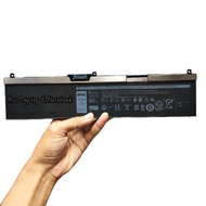 Original Laptop Battery For Etc Precision 7530 7540 7730 7740 P74F P74F001 P74F002 P34E P34E001 P34E