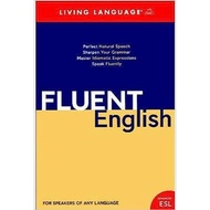 Fluent English: Perfect Natural Speech, Sharpen Your Grammar, Master Idiomatic Expressions, Speak Fl