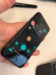 iPhone 7 256GB Matt Black