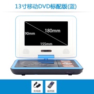Jinzheng Mobile dvd Dvd Player Hd Home Portable Cd vcd Childrens dvd Player evd Player