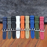 CASIO W216H W217H W218H W219H RUBBER WATCH STRAP W-216H W-217H W-218H W-219H FREE PEN