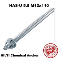 HILTI HAS U ANGKUR M12 x 110 5.8
