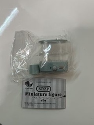 (可賣/換)Toffy扭蛋迷你蒸汽小家電