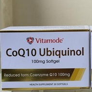 Original VITAMODE COQ10 UBIQUINOL Cheap