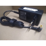 LG 19V-0.8A LCD LED TV Monitor Adapter LED TV Round Needle Plug Direct