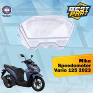 Mika Speedometer Vario 125 23 Win Brand