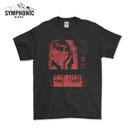 TOMIE JUNJI ANOTHER FACE ANIME T-SHIRT