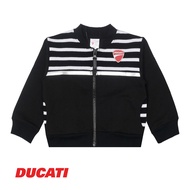 DUCATI Baby Boy Knit Jacket D812716-816378