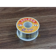 SoLder Core Wire Soldering Iron 0.8mm 100g Ratio 63/37 New!