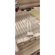 Ultraviolet Spare Lamp Germicidal 2G11 38W/60W With Ozone No Portable 4W UVC