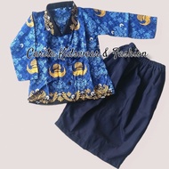 Seragam Korpri Anak Baju Guru Anak Kostum Karnaval Baju Profesi Anak Kostum Foto Bayi Newborn