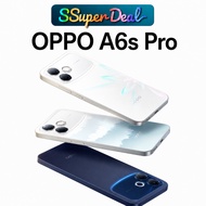 【CN VERSION】OPPO A6s Pro 5G 7000mAh Massive Battery | 80W SuperVOOC Fast Charge | IP68/IP69K Waterpr